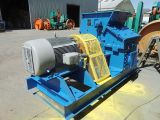 Jeffrey Hammer Hog, Model B-3 36X24 Heavy Duty Hammer Hog